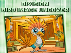 Game Division Bird Image Uncover