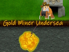 Game Gold Miner 