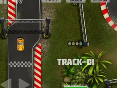 Game Gt Racing