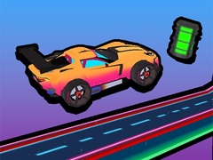 Game Syder Hyper Drive