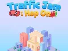 Game Traffic Jam Hop On