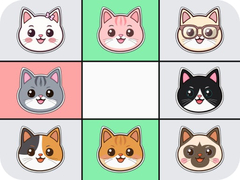 Game MiawDoku
