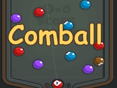 Game Comball