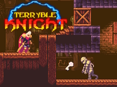 Game Terryble Knight