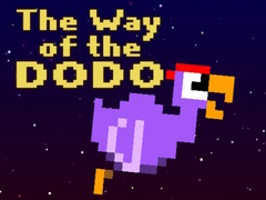 Game The Way of the Dodo