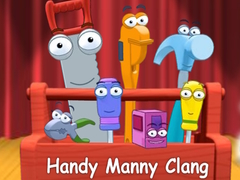 Game Handy Manny Clang