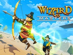 Game Wizard Masters