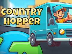 Game Country Hopper