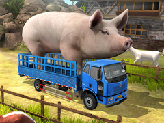 Game Driver Master Simulator