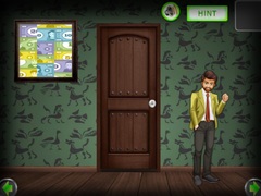 Game Amgel Easy Room Escape 234