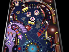 Game 3D Pinball Space Cadet