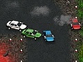 Game Death Race