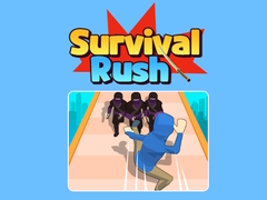 Game Survival Rus