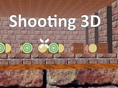 Game Shooting 3D
