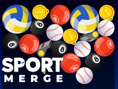 Game Sport Merge