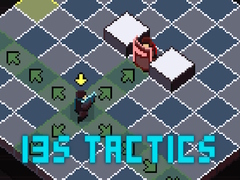 Game 13s Tactics