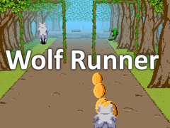 Game Wolf Runner