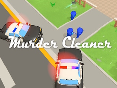 Game Murder Cleaner