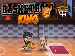 Game Basketball King