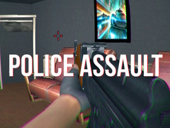 Game Police Assault