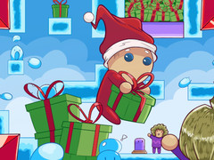 Game Winter Gifts