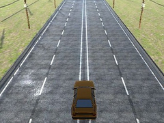 Game Spark Racing