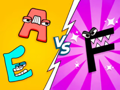 Game Kids Quiz: Know The ABC
