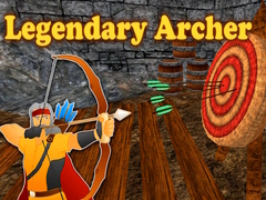 Game Legendary Archer