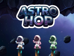 Game Astro Hop