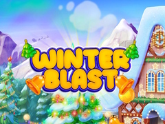 Game Winter Blast