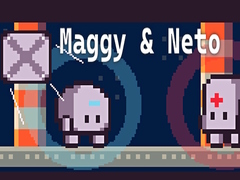 Game Maggy & Neto
