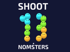 Game Shoot 13 Nomsters