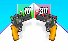 Game Gun Build N Run