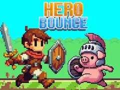 Game Hero Bounce