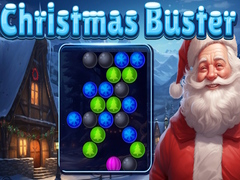 Game Christmas Buster