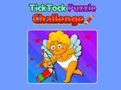 Game TickTock Puzzle Challenge