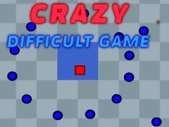 Game Crazy Difficult Game