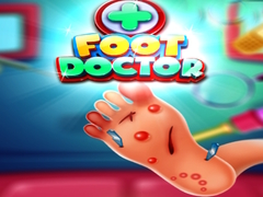 Game Foot Doctor 