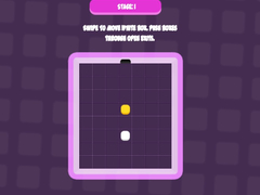 Game Push Box