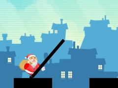 Game Santa Stick
