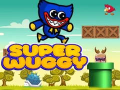 Game Super Wuggy