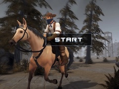 Game West Wild Hunter