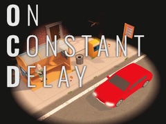 Game On Constant Delay