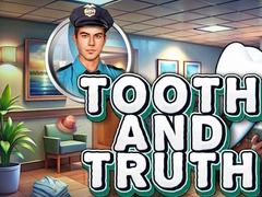 Game Tooth and Truth
