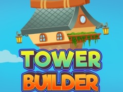 Game Tower Builder