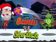 Game Santa Vs Skritch
