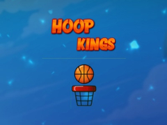 Game Hoop Kings