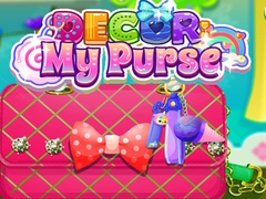Game Decor: My Purse