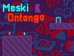 Game Meski & Ontango