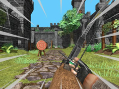 Game Legendary Archer
